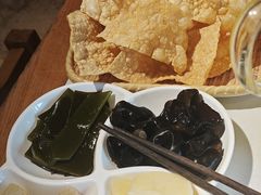 -焯牛潮汕牛肉火锅(云峰街创始店)