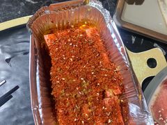 -鹤江桥·红油牛肉粉(SKP店)