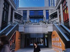 -利腾金力湾商业中心