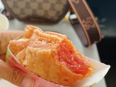 -麦当劳(秦皇东大街店)