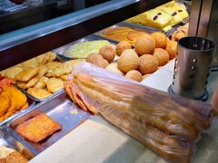 -食为天(贵阳路店)