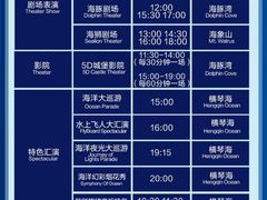 -珠海长隆海洋王国