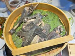 -黑鸡小馆(金源店)