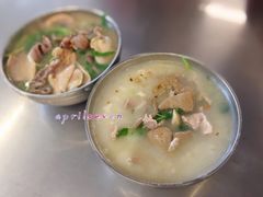 -广场正宗原汁薏米店