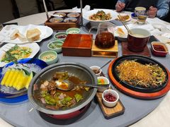 -阿庄新豫菜(通泰路店)