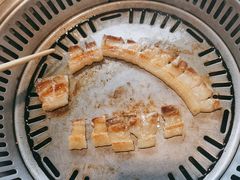 -权金城·炭火烤肉(北京联想桥店)