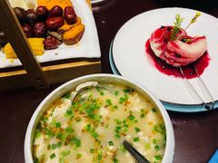 -青岛颐海花园酒店总店·自助餐厅