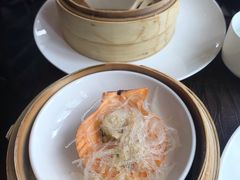 -天际餐厅(广州珠江新城假日酒店)