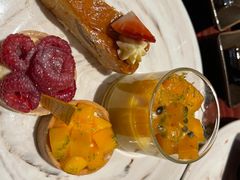 -西安W酒店·WEI全味西餐厅