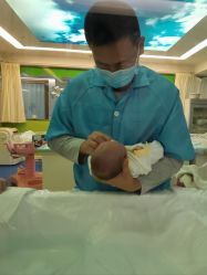 点击看大图 -梓爱月子中心(花都店)