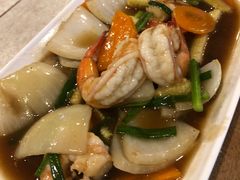 -Doo Dee Thai Food(Issan/Isaan/Esan)