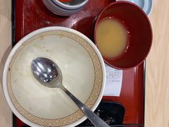 -食其家·牛丼咖喱(太阳宫店)