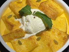-新白鹿餐厅(京基KK ONE店)