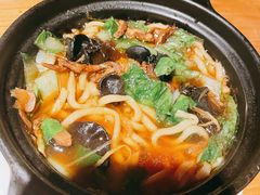 -小放牛河北菜(军校店)