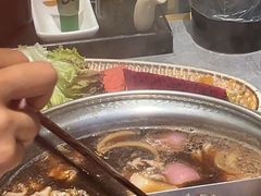 -樱煦和牛寿喜烧(如皋吾悦广场店)