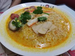 -華人 華星冰室(氹仔 店)