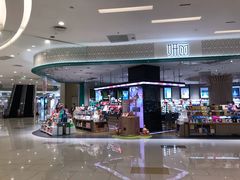 -凯德广场(西城店)
