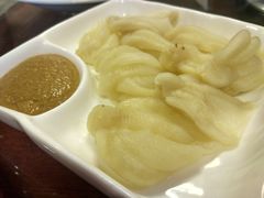 -北京京伦饭店