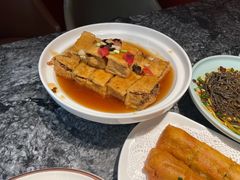 -大红门·博山菜(义乌路 海岱楼店)