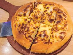-波比Pizza(新城店)