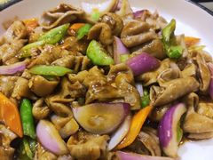 -牛庄馅饼(幸福路店)