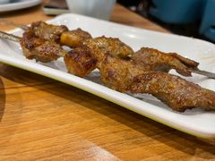 -品回味清真西北楼(宁波首店)