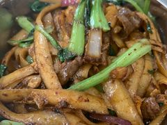 -河南拉面(肇周路店)