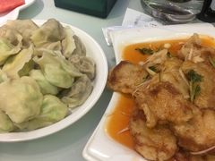 -镜泊湖酒家(兴华街金鼎店)