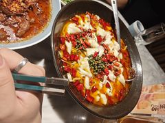 -懒人盐府人家(航天桥店)