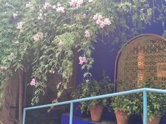 -马洛雷勒花园