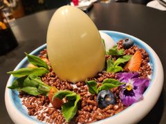 -烛影拾光观景餐厅·创意菜(鲜花·小提琴·大唐不夜城店)