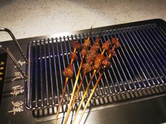 -大成活海鲜烧烤龙虾(静安大融城店)
