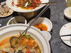 -炊烟小炒黄牛肉(浦东世纪汇店)