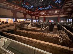 -北京大葆台遗址博物馆