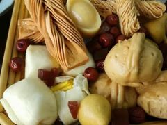 -乔家满族八大碗(流水沟店)