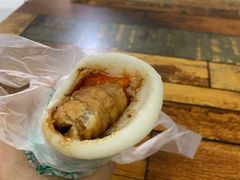 -英凤烧饵块(永胜路店)