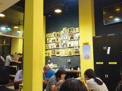 大堂-望京小腰(北京总店)