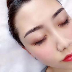 -熙画美上门MakeUp美甲美睫