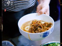 -李易面馆(树木岭店)