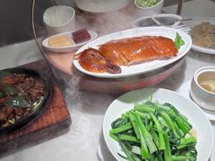 -北国饭店.海鲜.北方菜(新河路店)