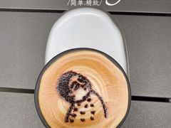 -潮一不贰·法式甜品·生日蛋糕·西式简餐(外滩店)