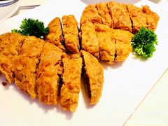 -真爱中国餐馆·年华店(朱雀大街店)