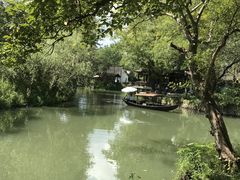 -西溪国家湿地公园