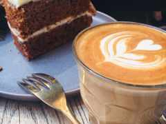 -O'mills Sourdough Bakery&Bistro(永嘉路店)