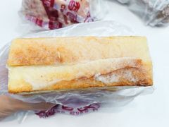 岩烧乳酪-丁香西饼屋(桂林路店)