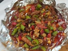 -江城燕子大排档(江汉路步行街店)