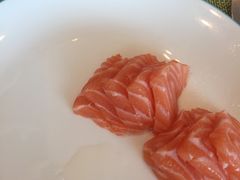 -济南香格里拉·咖啡泉自助餐厅