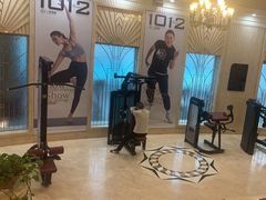 -一兆韦德(万源城店)