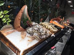 -吉布鲁牛排海鲜自助(朝阳广场店)