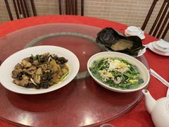 -胜记菜馆(文明路)